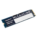 GUNMANSA GIGABYTE Gen4 4000E, 500 GB, M.2, 3600 MB/s