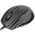 GUNMANSA Gigabyte GM-M6880X Laser Gaming Mouse Metal Black