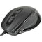 GUNMANSA Gigabyte GM-M6880X Laser Gaming Mouse Metal Black