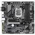 GUNMANSA GIGABYTE Intel® B760 Chipset for LGA 1700; 4x DDR5; 2x M2; VGA/HDMI/DP x2; mATX