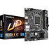 GUNMANSA GIGABYTE Intel® H610 Chipset for LGA 1700; 2x DDR5; 1x M2; DP/HDMI; mATX.