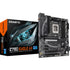 GUNMANSA GIGABYTE Intel® Z790 Chipset for LGA 1700; 4x DDR5; 3x M2; HDMI; DP; ATX.