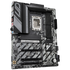 GUNMANSA GIGABYTE Intel® Z890 Chipset for LGA 1851; 4x DDR5; 3x M2; USB4® USB Type-C®/DP; ATX.