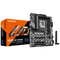 GUNMANSA GIGABYTE Intel® Z890 Chipset for LGA 1851; 4x DDR5; 3x M2; USB4® USB Type-C®/DP; ATX.