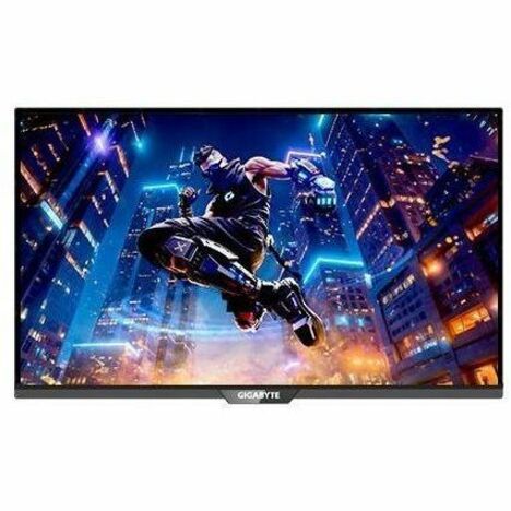 GUNMANSA GIGABYTE M27UP 27" Class 4K UHD Gaming LED Monitor