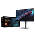 GUNMANSA GIGABYTE MO27Q2A SA1 27 in QD-OLED Gaming Monitor 2560 x 1440 (QHD) 0.03ms GTG Black