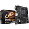GUNMANSA GIGABYTE Motherboard AMD A520M-S2H  for 3rd/4th/5th Generation AMD Ryzen™ processors; 2x Dual DDR4; 1x M2; HDMI; DVI; VGA.