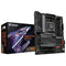 GUNMANSA GIGABYTE Motherboard AMD B650 Aorus Elite Chipset for AMD AM5