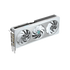 GUNMANSA GIGABYTE nVidia GeForce RTX 5060Ti AERO OC 16G - 16GB GDDR7; 128-Bit Memory Bus; 1x HDMI; 3x DisplayPort .