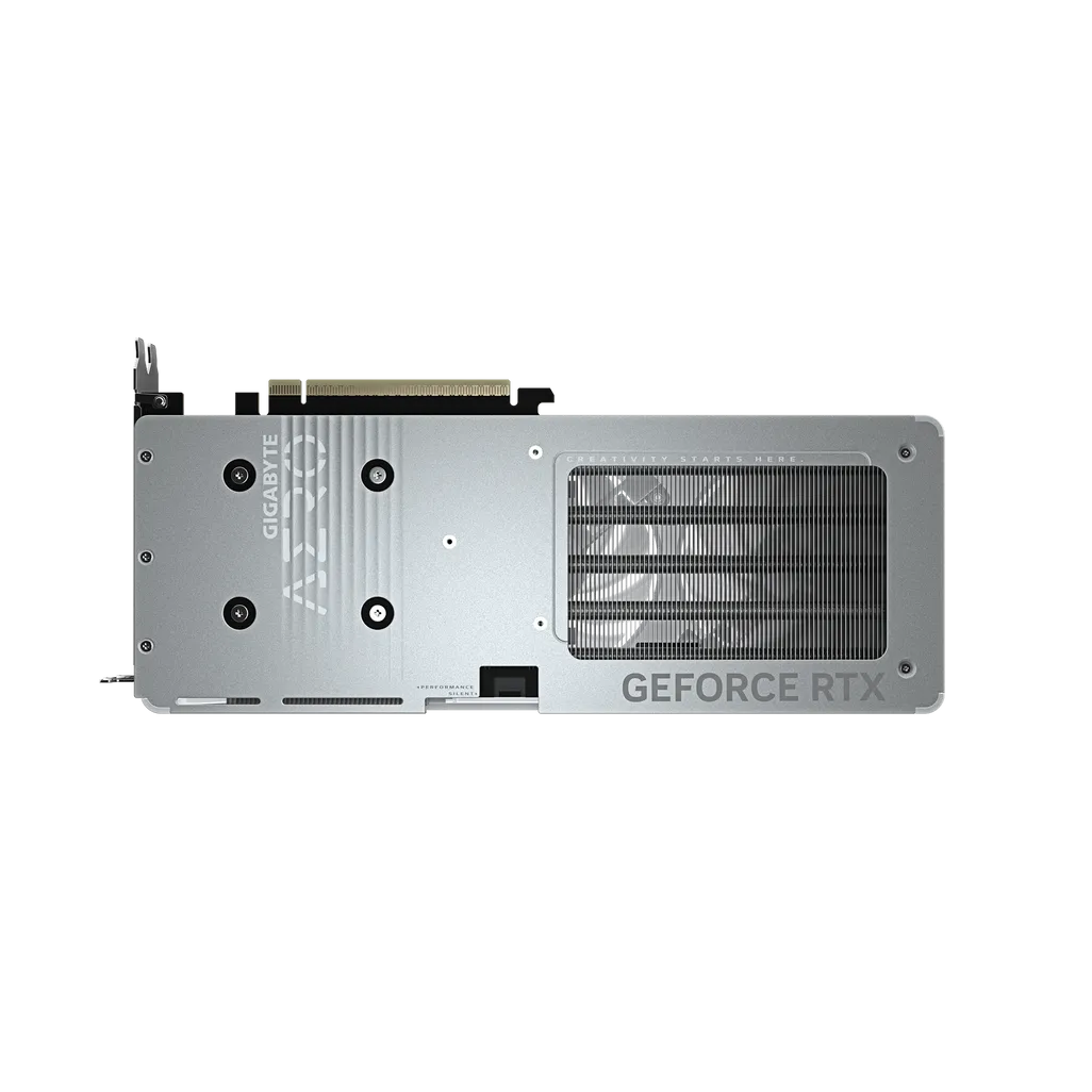 GUNMANSA GIGABYTE nVidia GeForce RTX 5060Ti AERO OC 16G - 16GB GDDR7; 128-Bit Memory Bus; 1x HDMI; 3x DisplayPort .