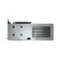 GUNMANSA GIGABYTE nVidia GeForce RTX 5060Ti AERO OC 16G - 16GB GDDR7; 128-Bit Memory Bus; 1x HDMI; 3x DisplayPort .
