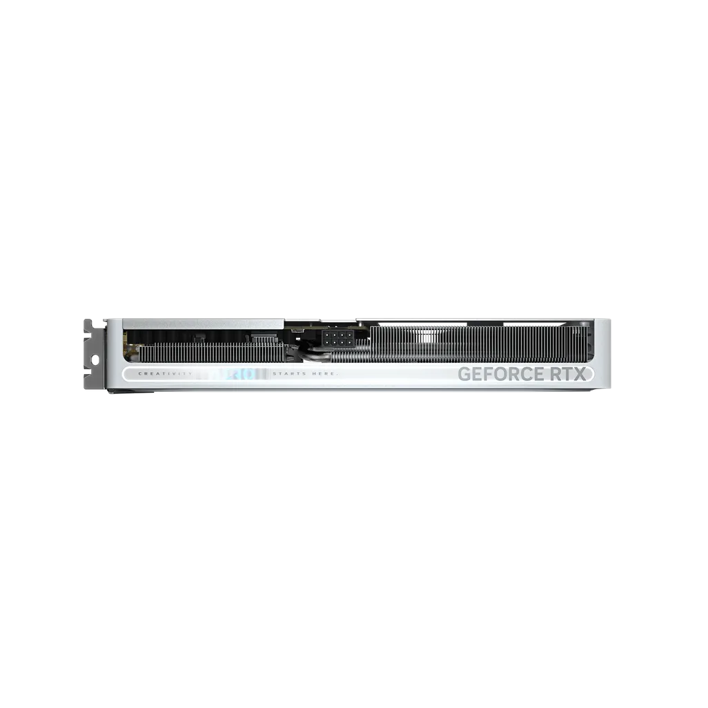 GUNMANSA GIGABYTE nVidia GeForce RTX 5060Ti AERO OC 16G - 16GB GDDR7; 128-Bit Memory Bus; 1x HDMI; 3x DisplayPort .