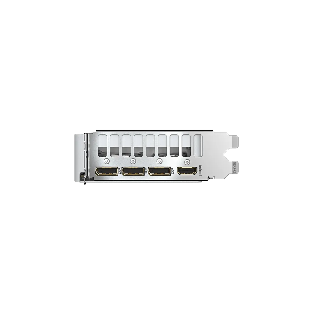GUNMANSA GIGABYTE nVidia GeForce RTX 5060Ti AERO OC 16G - 16GB GDDR7; 128-Bit Memory Bus; 1x HDMI; 3x DisplayPort .