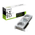 GUNMANSA GIGABYTE nVidia GeForce RTX 5060Ti Aero OC 8GB - 8GB GDDR7; 128-Bit Memory Bus; 1x HDMI; 3x DisplayPort .