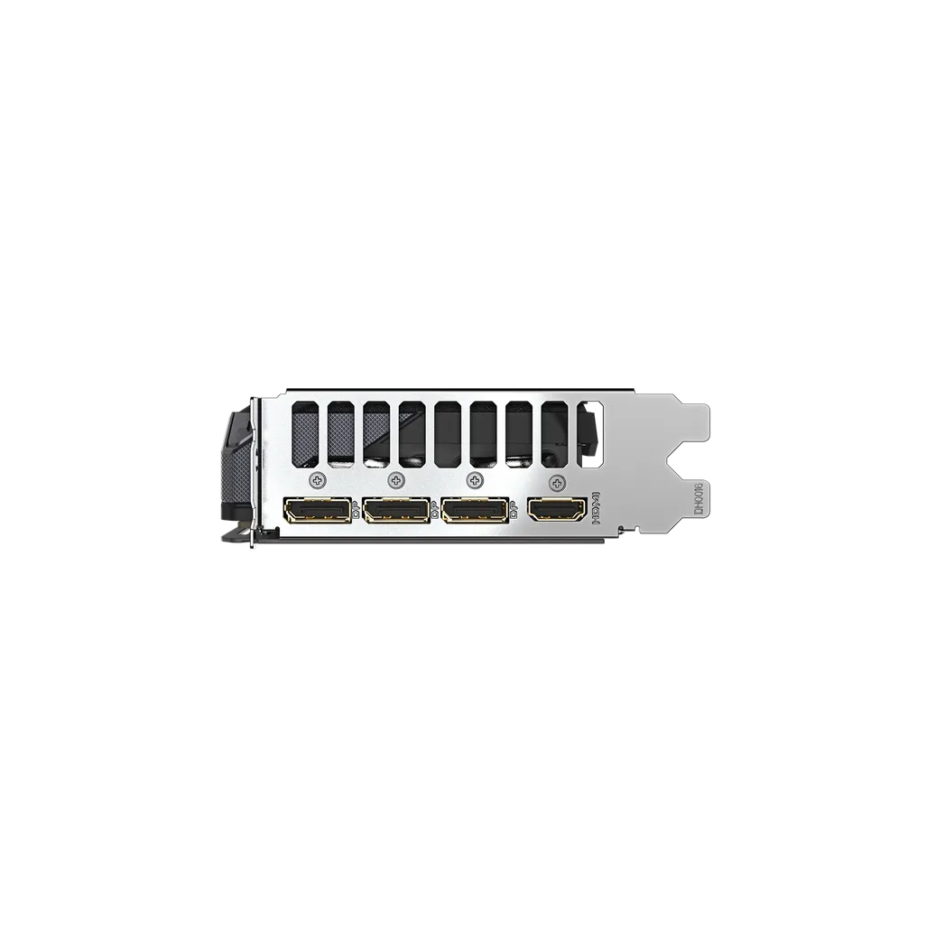 GUNMANSA GIGABYTE nVidia GeForce RTX 5060Ti GAMING OC 16GB - 16GB GDDR7; 128-Bit Memory Bus; 1x HDMI; 3x DisplayPort . .