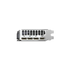 GUNMANSA GIGABYTE nVidia GeForce RTX 5060Ti GAMING OC 16GB - 16GB GDDR7; 128-Bit Memory Bus; 1x HDMI; 3x DisplayPort . .