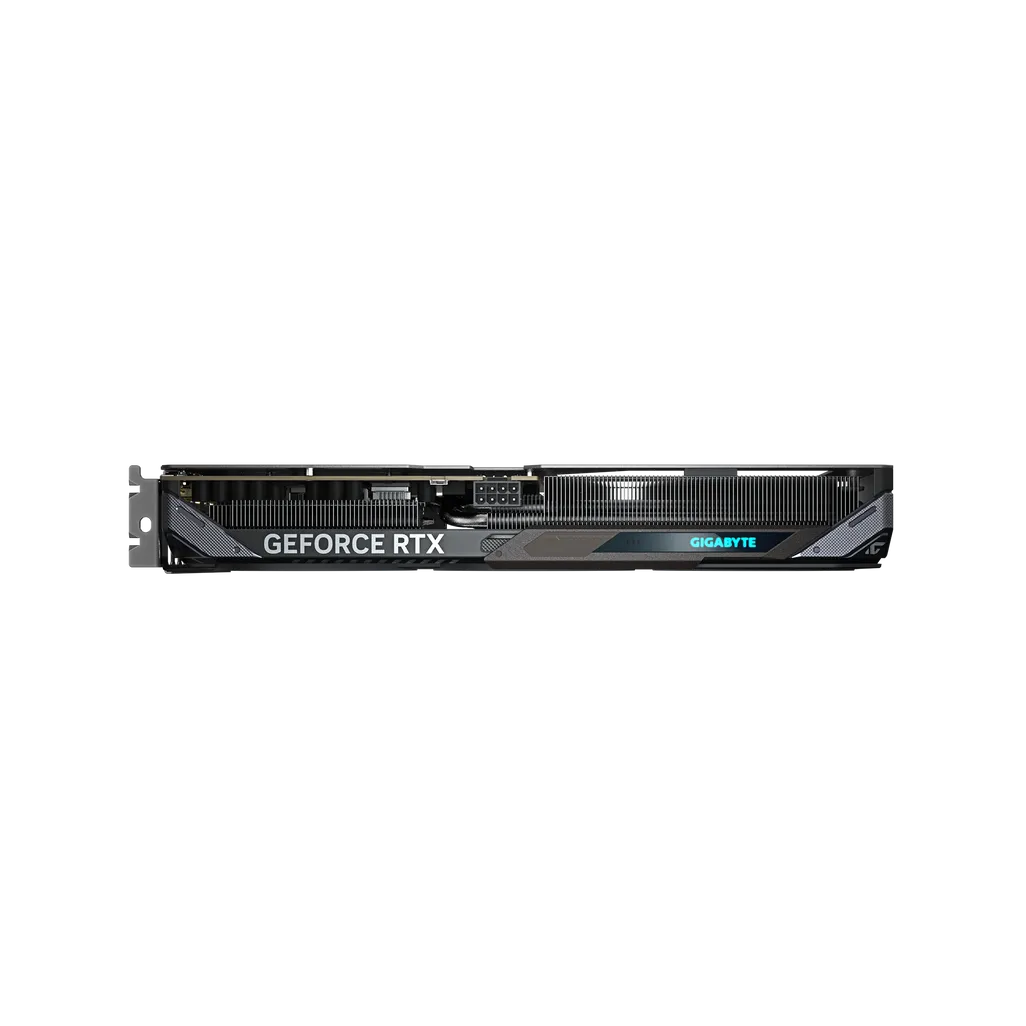 GUNMANSA GIGABYTE nVidia GeForce RTX 5060Ti GAMING OC 16GB - 16GB GDDR7; 128-Bit Memory Bus; 1x HDMI; 3x DisplayPort . .
