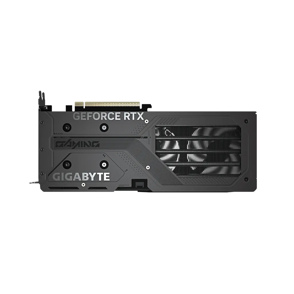 GUNMANSA GIGABYTE nVidia GeForce RTX 5060Ti GAMING OC 16GB - 16GB GDDR7; 128-Bit Memory Bus; 1x HDMI; 3x DisplayPort . .