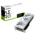 GUNMANSA GIGABYTE nVidia GeForce RTX™ 5070 AERO OC - 12GB GDDR7 HDMIx1/DPx3
