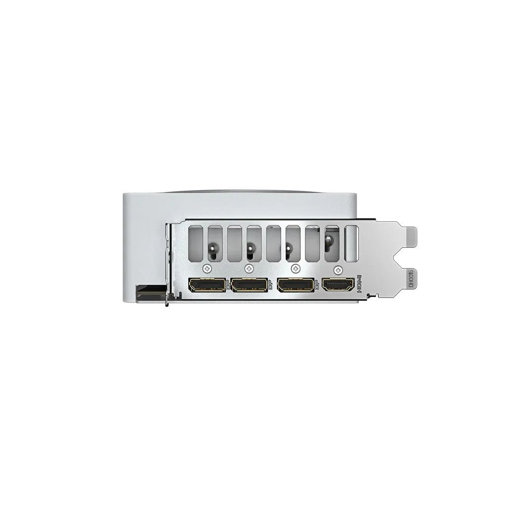 GUNMANSA GIGABYTE nVidia GeForce RTX™ 5070 AERO OC - 12GB GDDR7 HDMIx1/DPx3