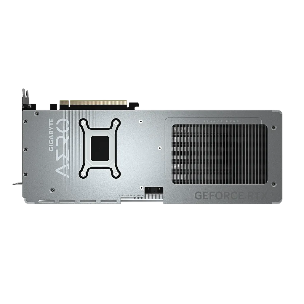 GUNMANSA GIGABYTE nVidia GeForce RTX™ 5070 AERO OC - 12GB GDDR7 HDMIx1/DPx3