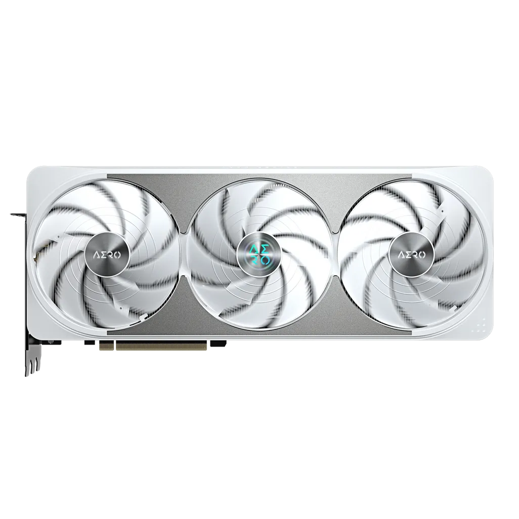 GUNMANSA GIGABYTE nVidia GeForce RTX™ 5070Ti AERO OC - 16GB GDDR7 HDMIx1/DPx3