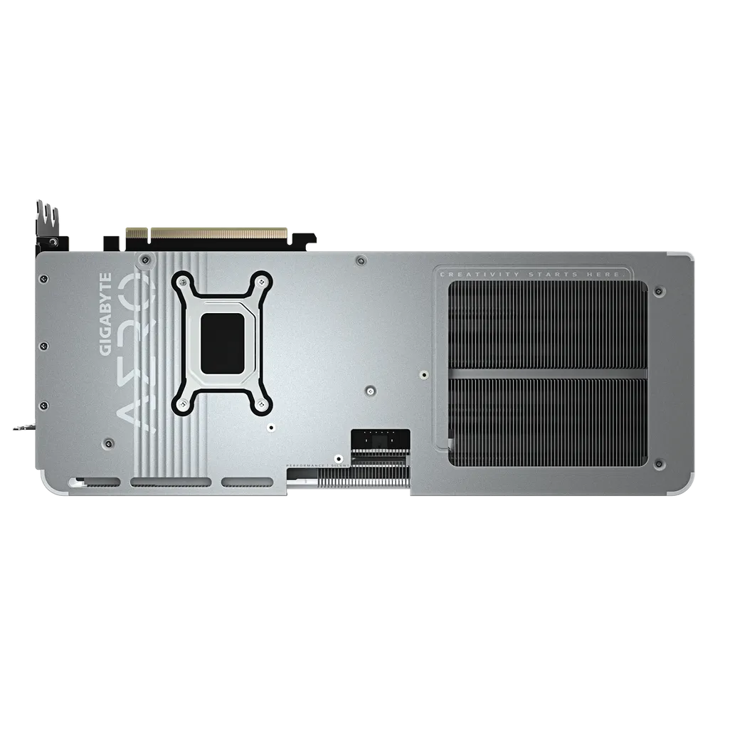 GUNMANSA GIGABYTE nVidia GeForce RTX™ 5070Ti AERO OC - 16GB GDDR7 HDMIx1/DPx3