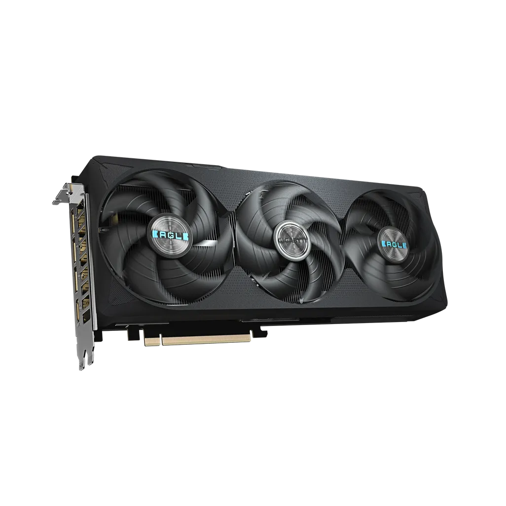 GUNMANSA GIGABYTE nVidia GeForce RTX™ 5070Ti EAGLE OC SFF - 16GB GDDR7 HDMIx1/DPx3