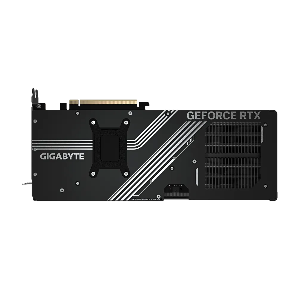 GUNMANSA GIGABYTE nVidia GeForce RTX 5080 WINDFORCE OC 16G - 16GB GDDR7; 256-Bit Memory Bus; 1x HDMI; 3x DisplayPort; Min 850W PSU.