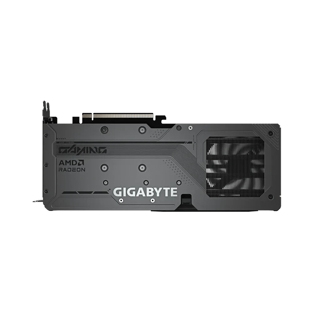 GUNMANSA GIGABYTE Radeon RX 9060 XT GAMING OC 16G Graphics Card