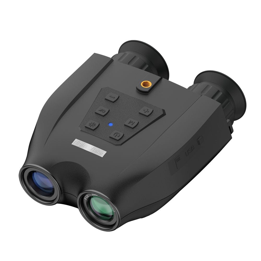 GUNMANSA GIT DT99 Night Vision Binocular with Camera