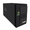 GUNMANSA GIZZU 1000VA 1x Type-M 1x USB Com UPS