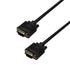 GUNMANSA Gizzu 1080P VGA Cable 1.8m Poly