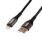 GUNMANSA GIZZU 12W USB to Lightning 2m Cable