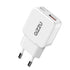 GUNMANSA Gizzu 2-Port 30W GaN Wall Charger