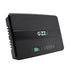 GUNMANSA GIZZU 30W 32Wh 8800mAh Mini DC UPS Lithium - Black
