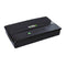 GUNMANSA GIZZU 30W 38Wh 10400mAh Mini DC UPS - Black
