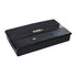 GUNMANSA GIZZU 30W 38Wh 10400mAh Mini DC UPS - Black