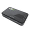 GUNMANSA GIZZU 36W 32Wh 8800mAh Mini Dual DC UPS Lithium – Black