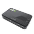 GUNMANSA GIZZU 36W 32Wh 8800mAh Mini Dual DC UPS Lithium – Black