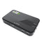 GUNMANSA GIZZU 36W 32Wh 8800mAh Mini Dual DC UPS Lithium - Black