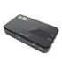 GUNMANSA GIZZU 36W 32Wh 8800mAh Mini Dual DC UPS Lithium - Black