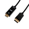 GUNMANSA GIZZU 4K 60HZ DISPLAYPORT TO HDMI 1.5M