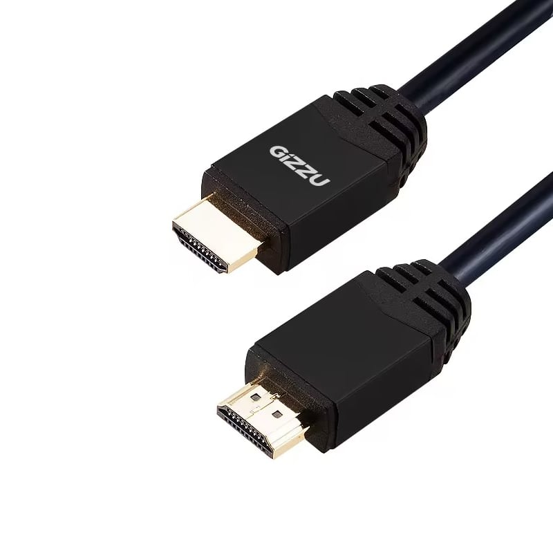GUNMANSA Gizzu 4K HDMI 2.0 Cable 3m Poly