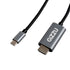 GUNMANSA Gizzu 4K60Hz Type-C to HDMI Cable 2m