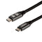GUNMANSA GIZZU 60W 5Gbps Type-C 1m Cable