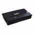 GUNMANSA GIZZU 60W 69Wh 21600mAh Mini POE DC UPS LifePO4 – Black