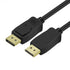 GUNMANSA Gizzu 8K DisplayPort Cable 2m Poly