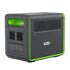 GUNMANSA GIZZU HERO MAX 1024WH/1000W UPS Power Station