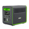GUNMANSA GIZZU HERO MAX 1024WH/1000W UPS Power Station
